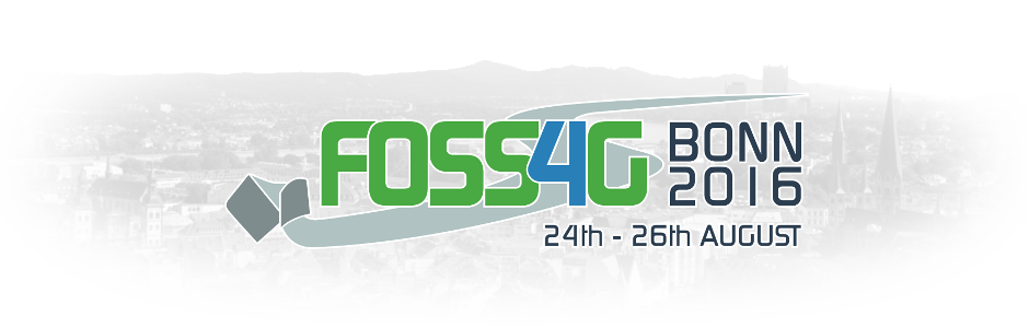 QGis banner 940x300 / without slogan